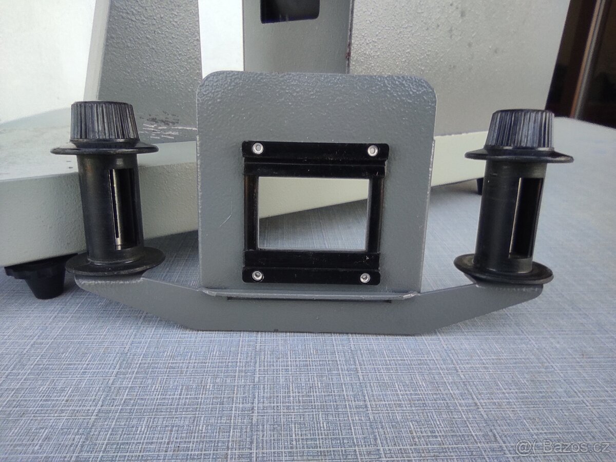 EXAKTA VX 1000, SOKOL, MEDIREX - 17