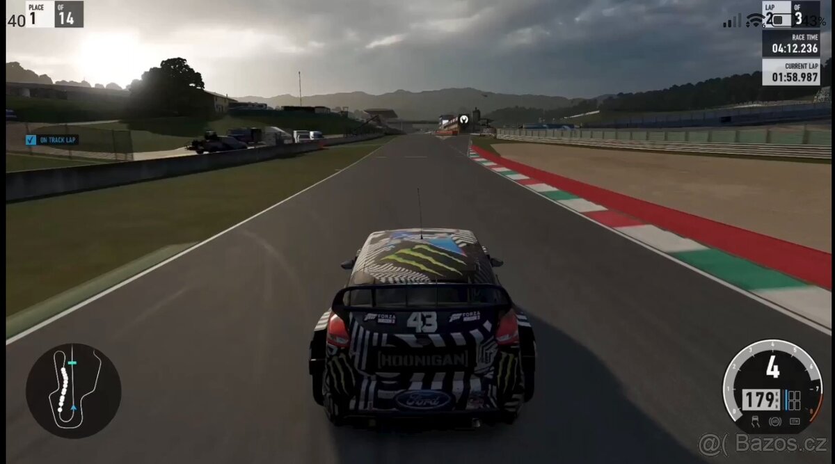 Lenovo IdeaPad slim 5 14" oled ahp9 - 17