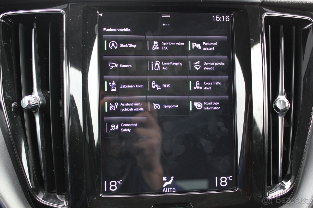 Volvo XC60, 2.0 D4 AWD, MOMENTUM - 17