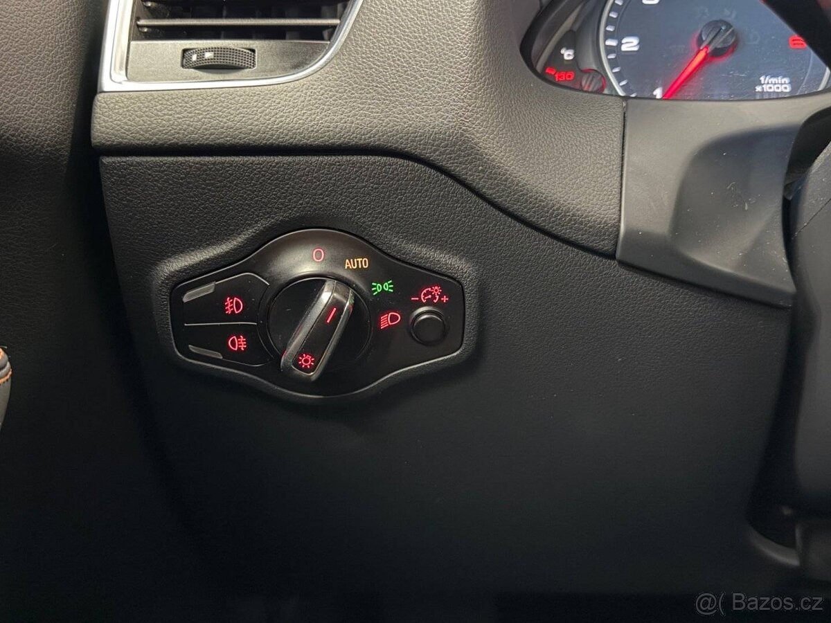 Audi Q5, 2.0TDI 141kW 4x4/SERV.KN./TZ - 17