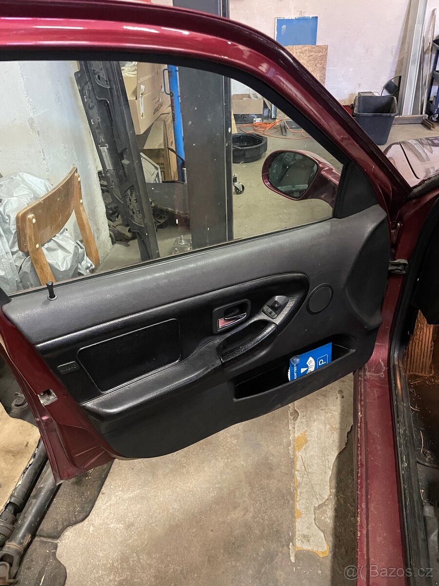 BMW E36 náhradní díly - 17