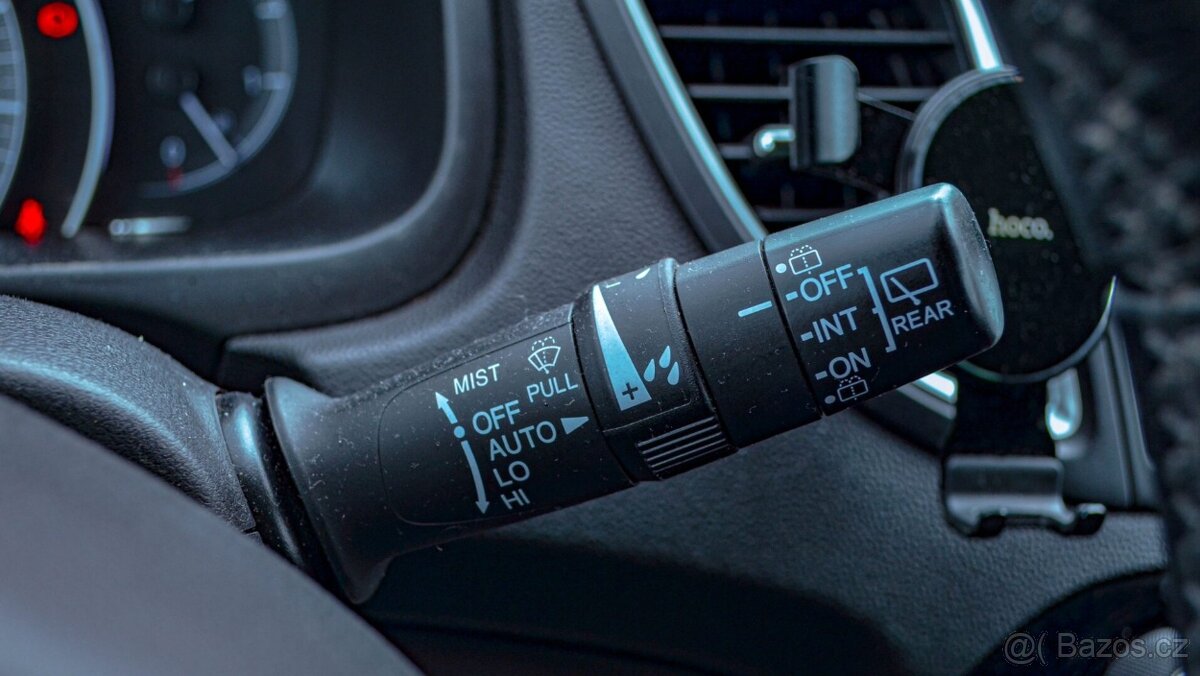 Honda CR-V 1.6 i-DTEC Elegance/Plus 4WD A/T - 17