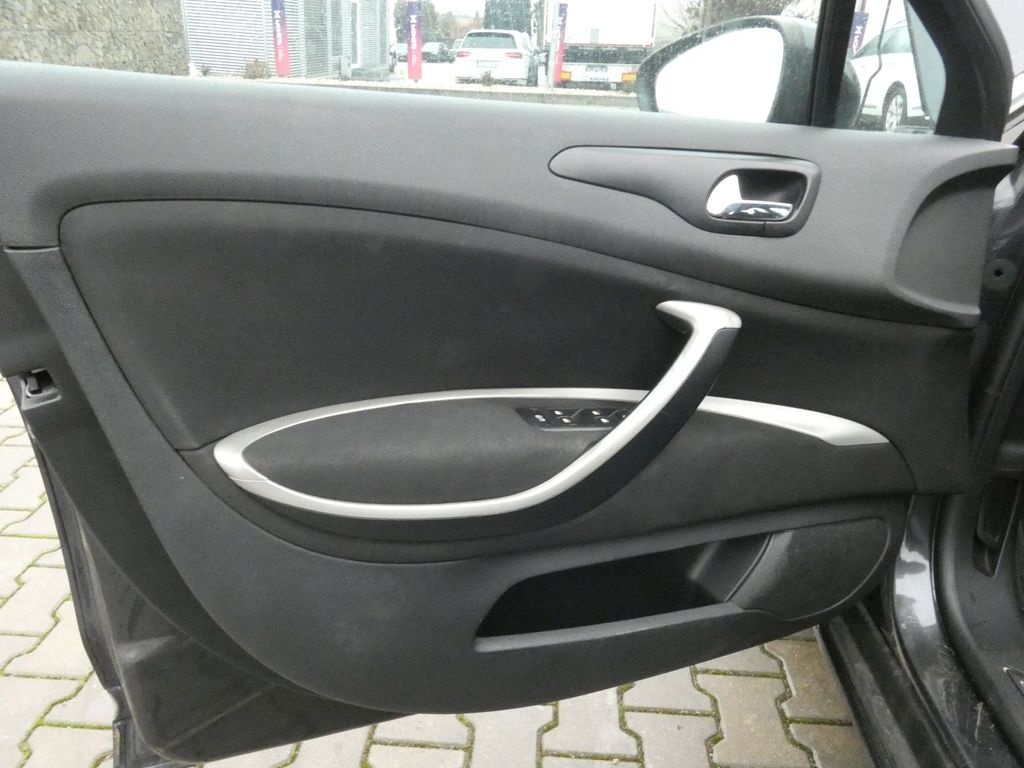 Citroën C5 2.0 HDI NA OPRAVU, SLEVA, AKCE - 17