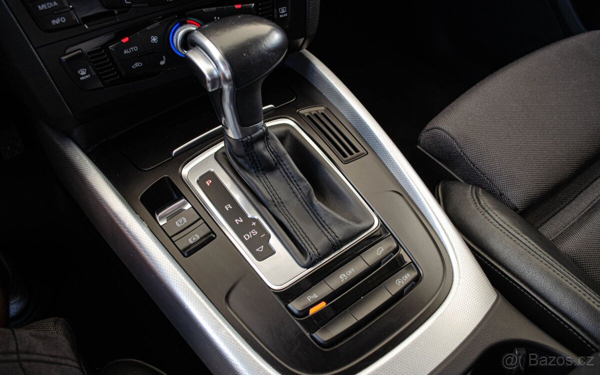 Audi Q5 2.0TDI Quattro S-line - 17