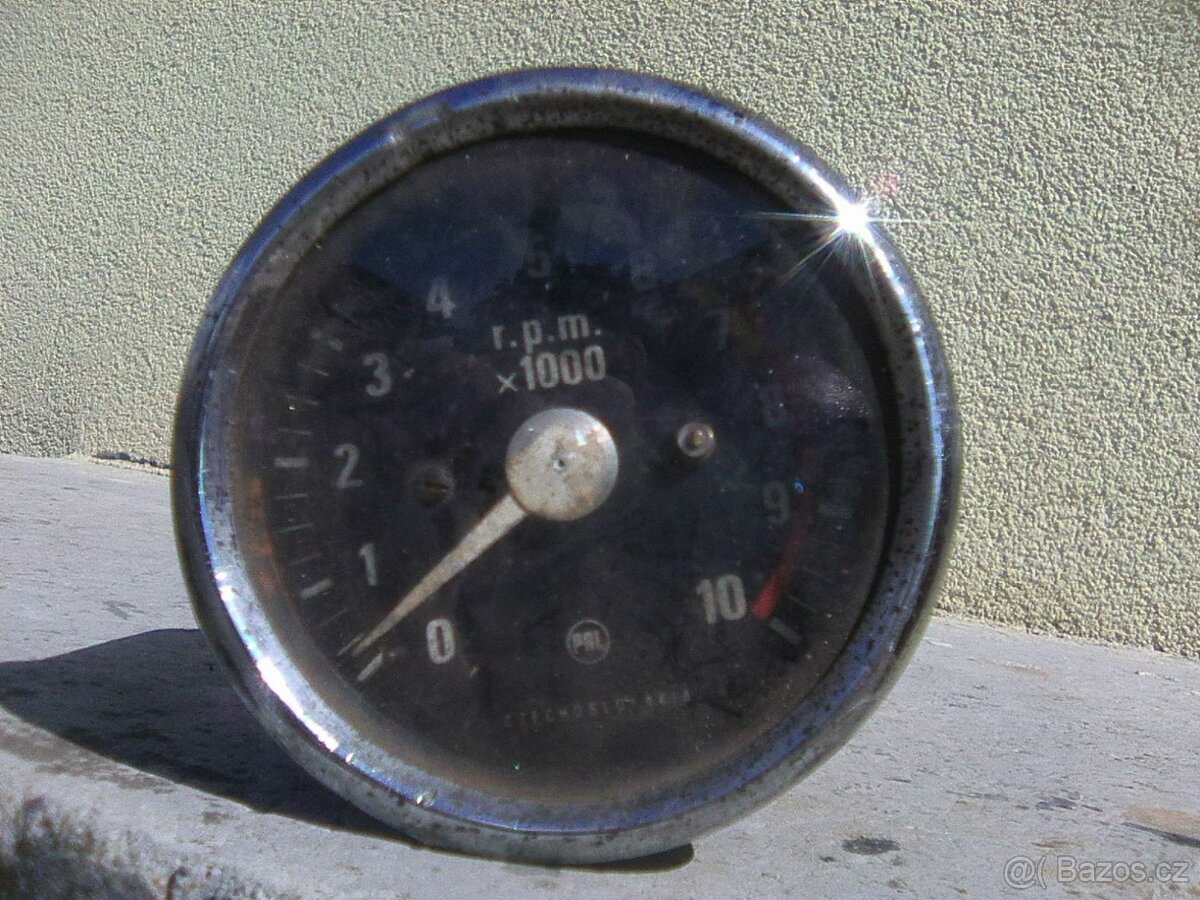 Jawa 350/632/634/638/639/640 - ND - 17