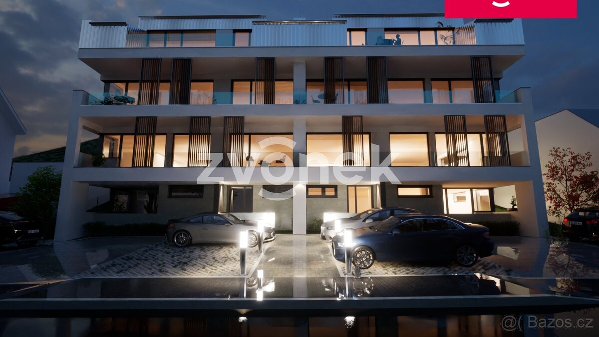 Prodej bytu 4+kk 93 m², Zlín, ev.č. 698846 - 17