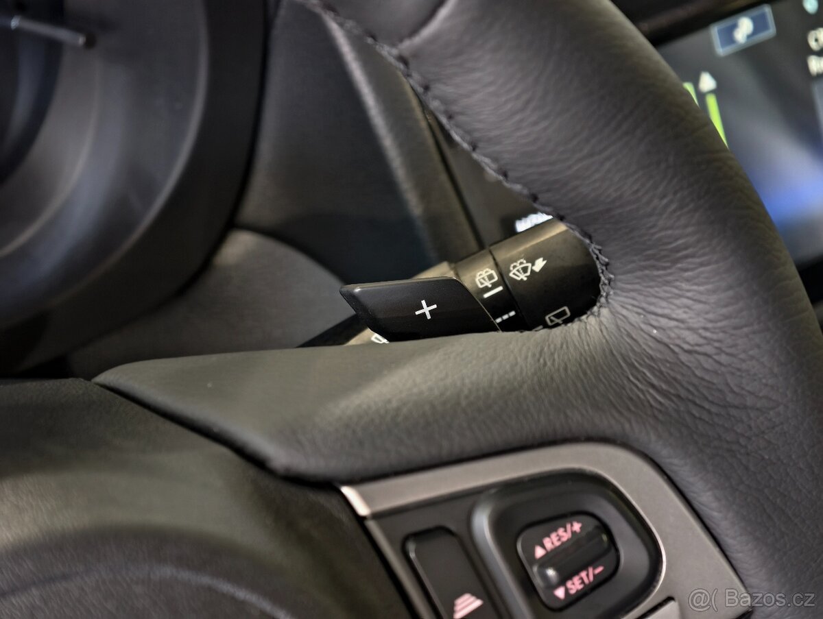 Subaru Forester 2.0 i 4x4, A/T, EXECUTIVE, DPH - 17