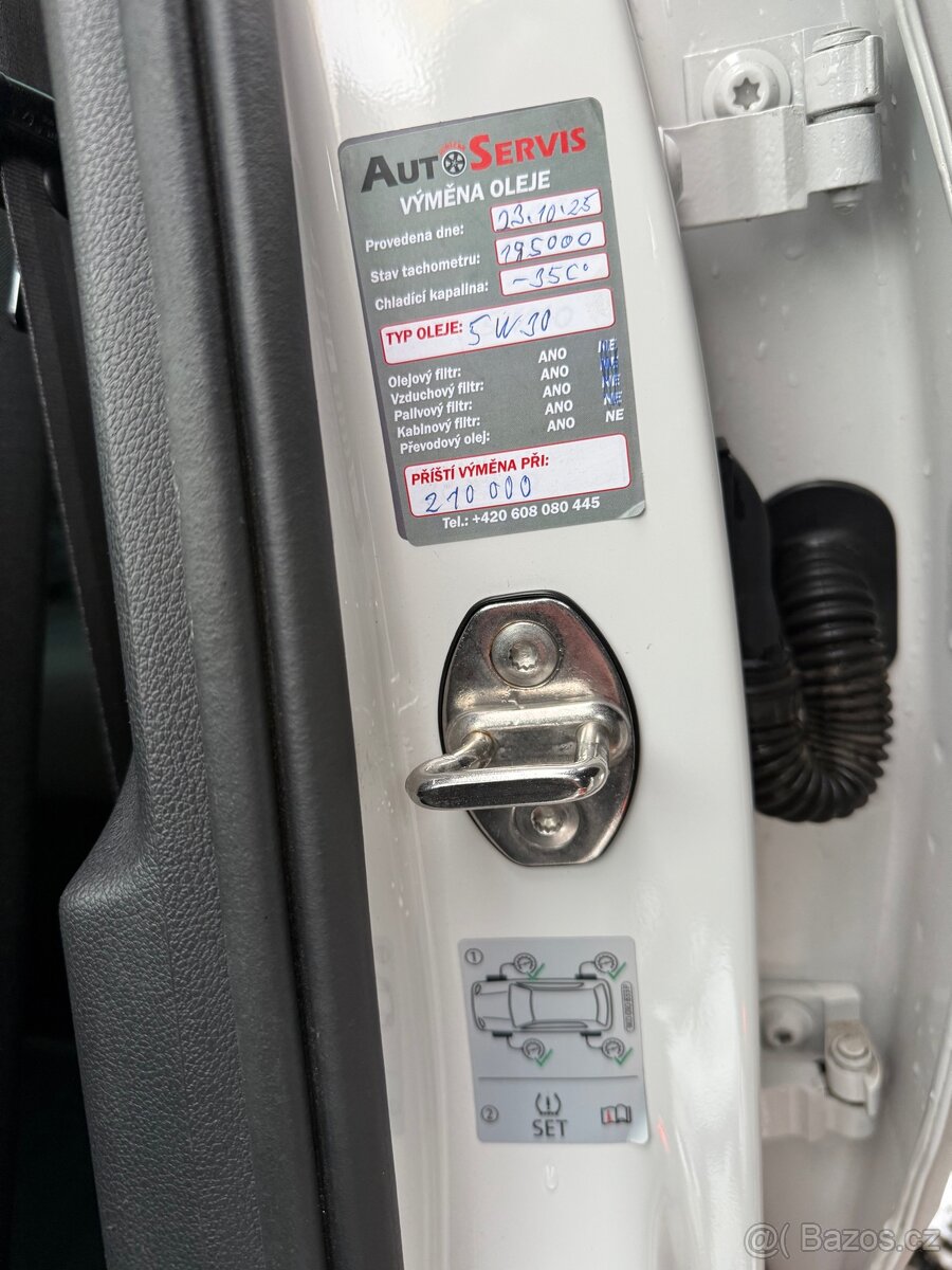 Škoda Superb 3 DSG-4x4 2.0 TDI 147kW - 17