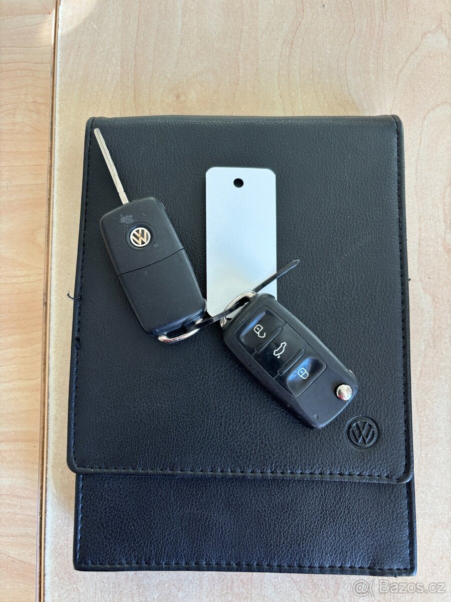 Volkswagen Golf Plus 1.4 TSi 90kW DSG Automat - 17