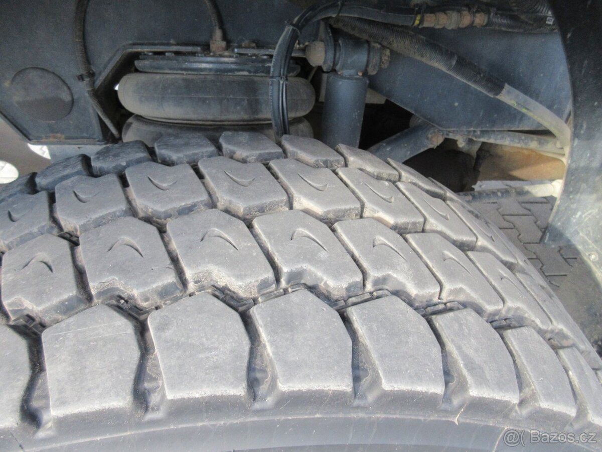 Tatra Phoenix 430, 4x4 - 17