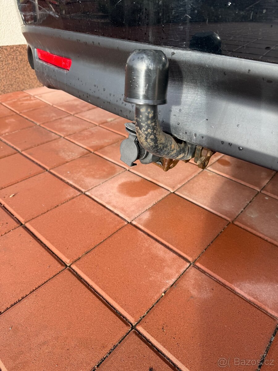 Mazda 6, combi 2,5 benzín - 125kw r. v. 2008 - 17