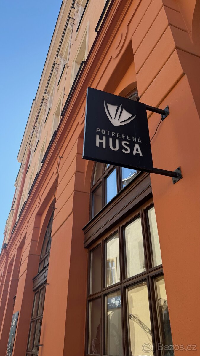 Trofejní nemovitost v centru Hradce Králové - 17