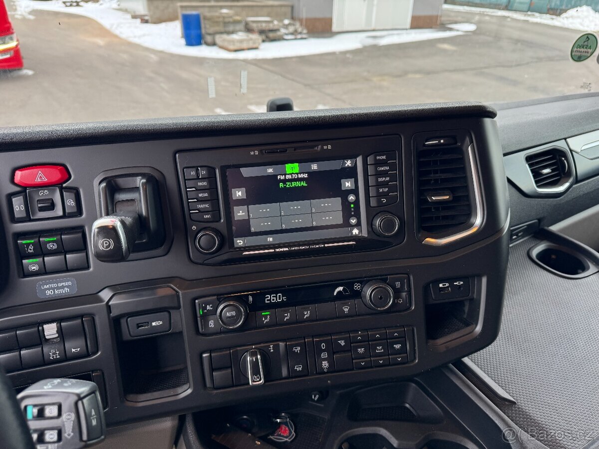 Scania R500 standart, r.v.2017, 869.000 km - 17