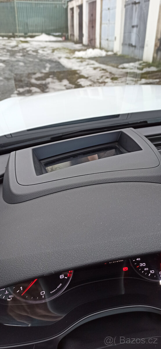 AUDI A6 AVANT 3.0TDI 180kW QUATTRO - 17