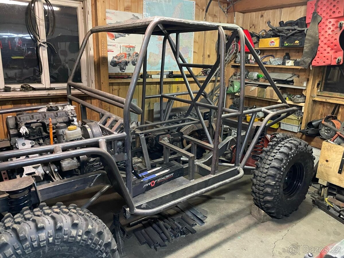 Offroad special 1,9tdi - 17