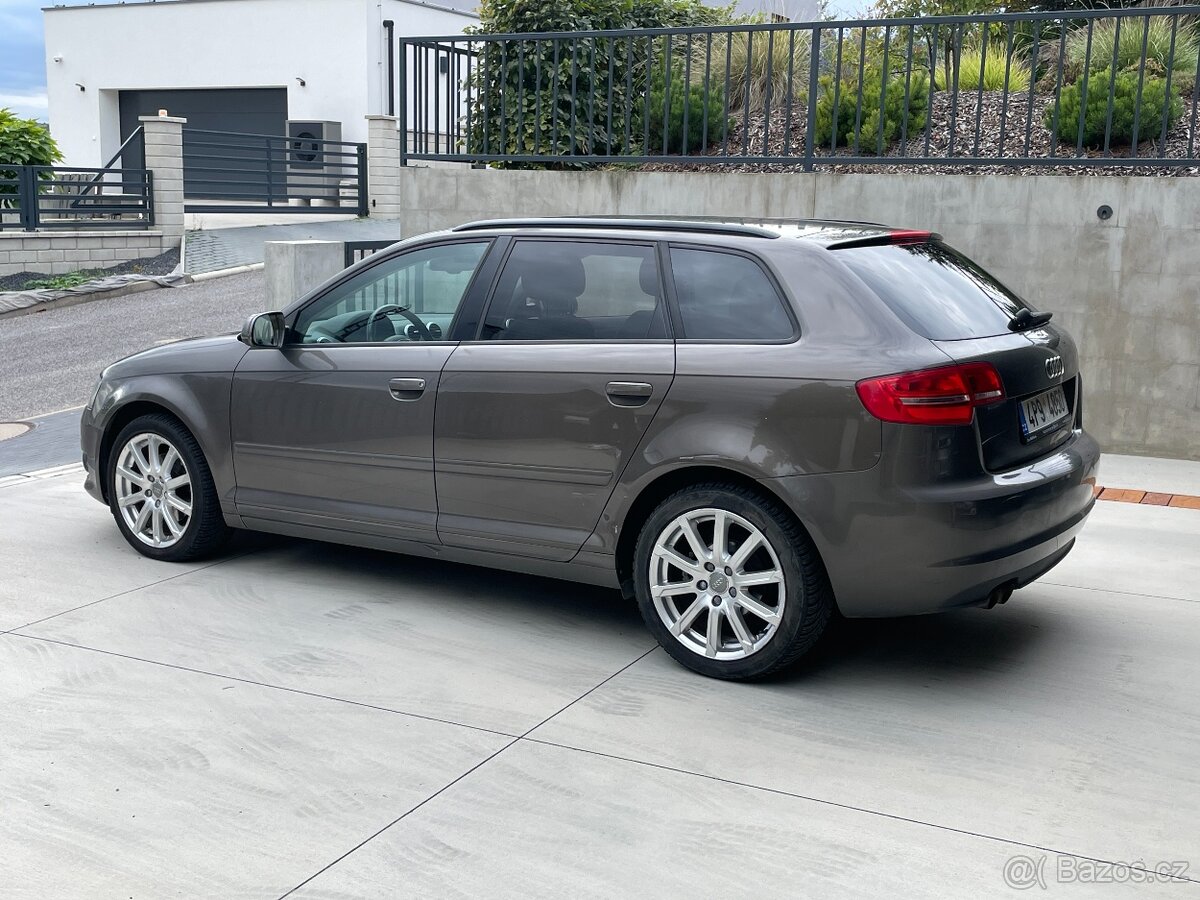 Audi A3 Sport Back - 17