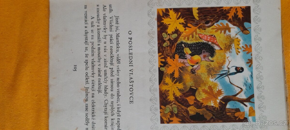 Pohádky a vyprávění..nové knihy i starší - 17