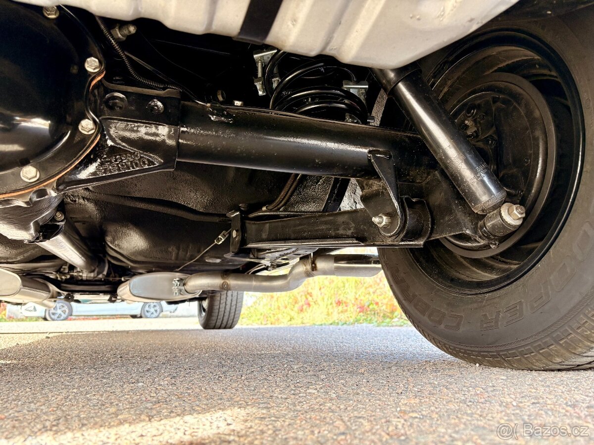 1971 Pontiac LeMans | OFF FRAME RESTO | Matching numbers - 17