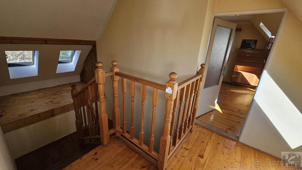 Chalupa Mladějov v Českém ráji - 17