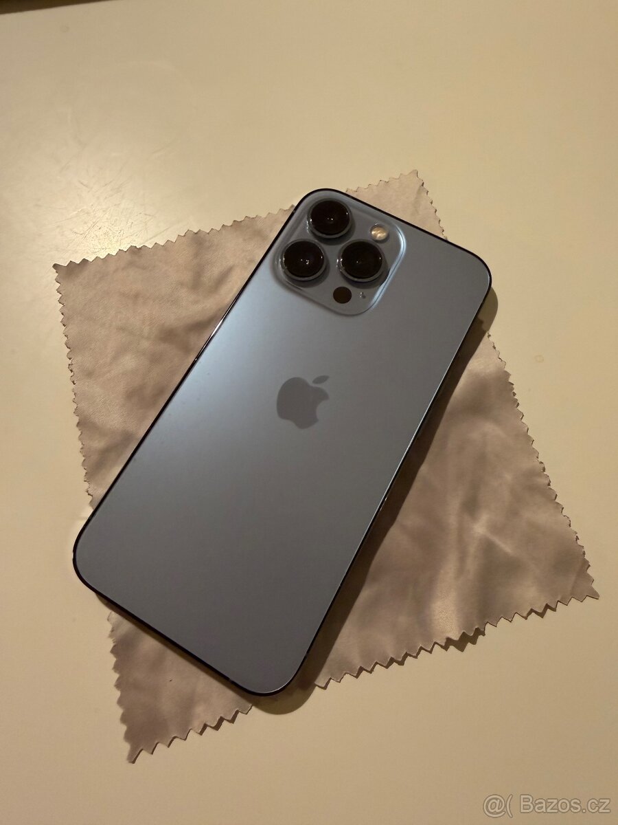 Iphon 13Pro - 128gb - 17