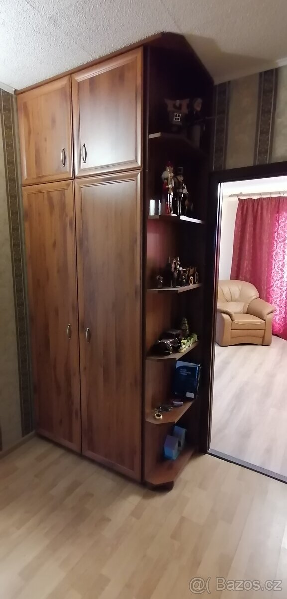 Prodej bytu 4+1+L v Teplicích-Proseticích - 17
