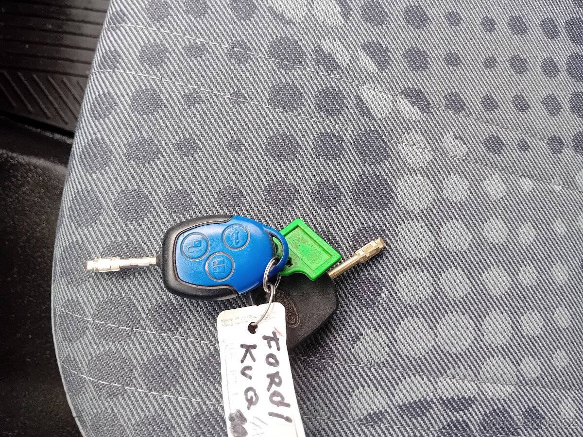 Ford Transit L2H2 2,2D 92KW 4x4 - 17