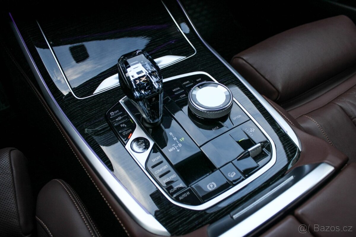 BMW X7 xDrive 30d A/T G07 - 17