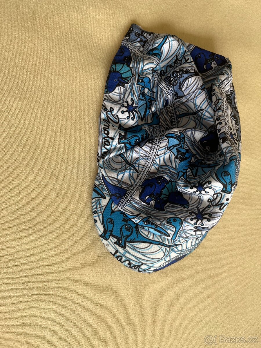 Oblečení dětské vel.74-86 - 17