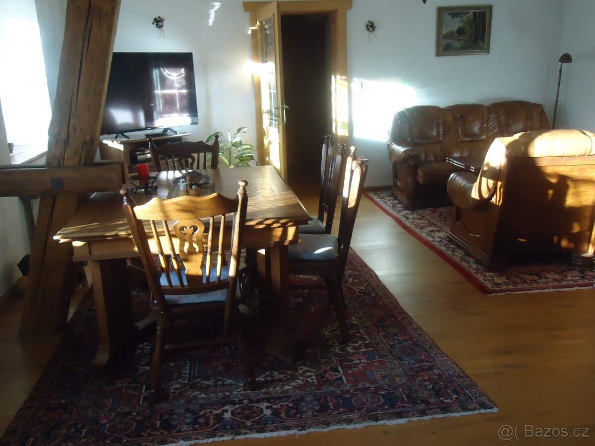 Chalupa u Stříbra - 17