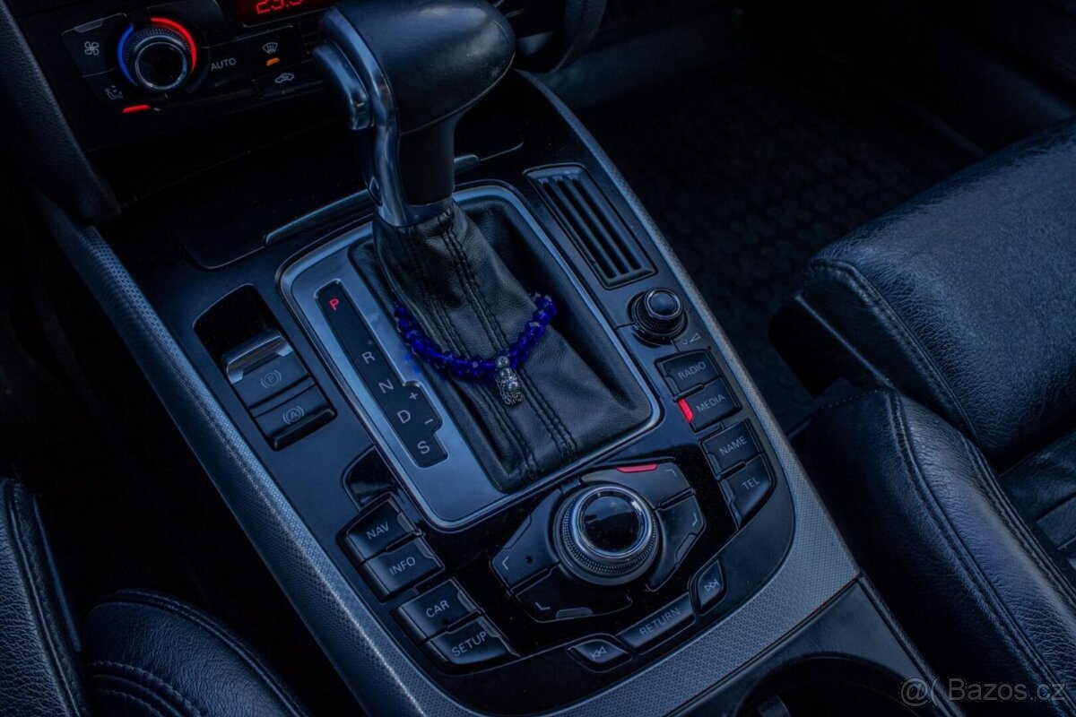 Audi A5 2.0 TSI AT8 - 17