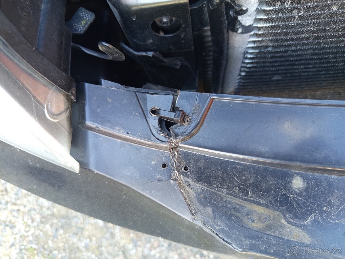 Octavia 2 1.2 TSI 77kw - 17