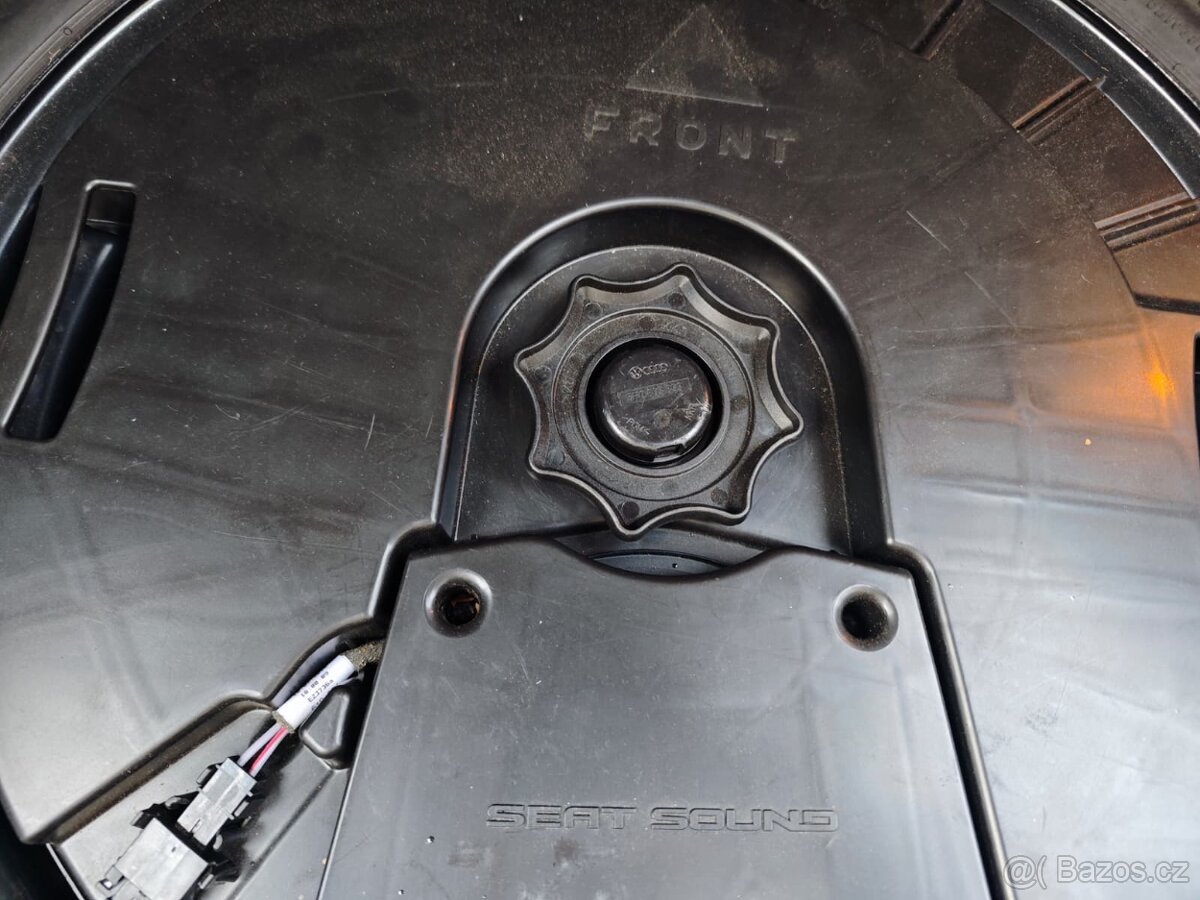 Seat Leon ST FR 2.0Tdi 135kw FULL LED - 17