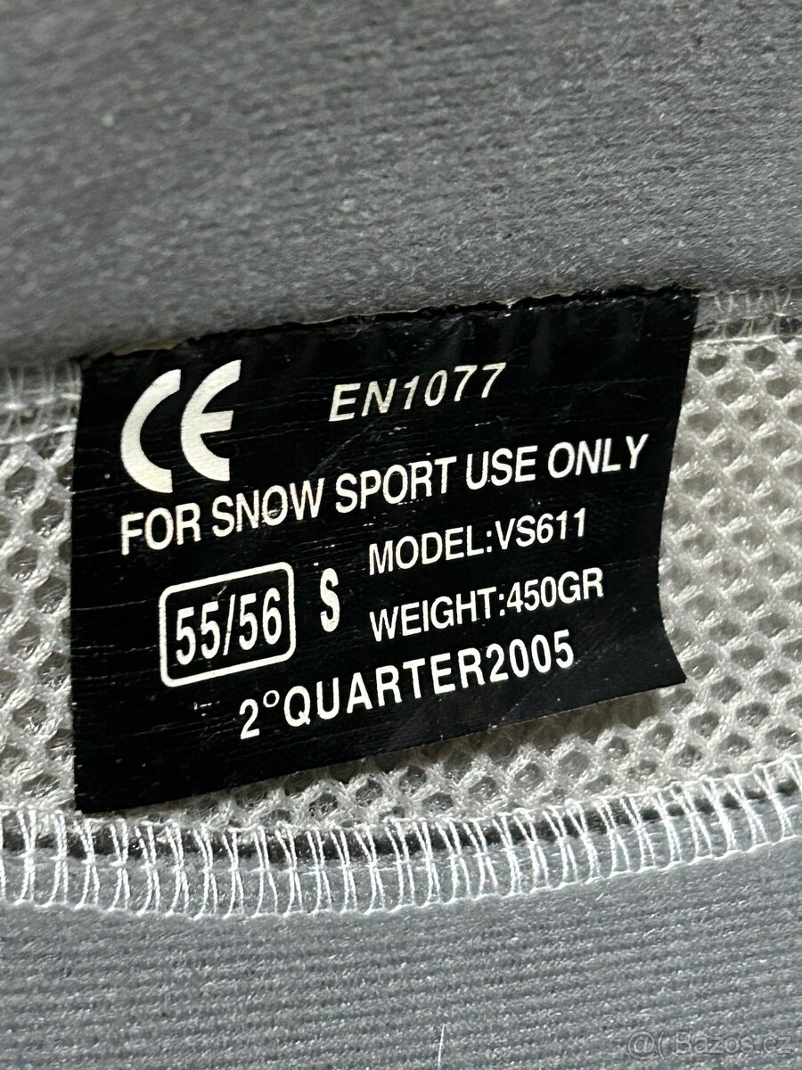 Dětské lyže /dívčí lyže - 17