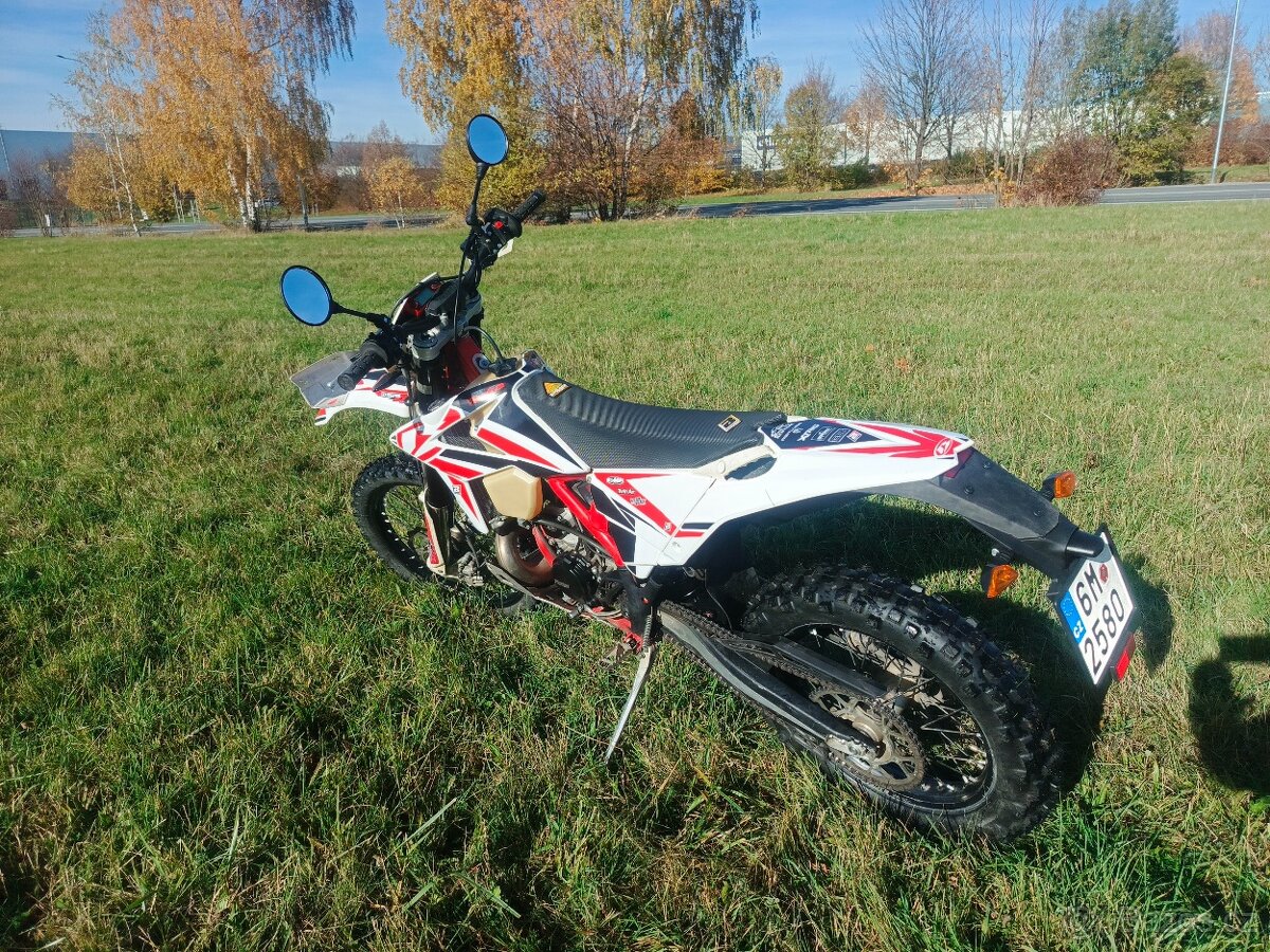 BETA 300 r.v.19 - 17