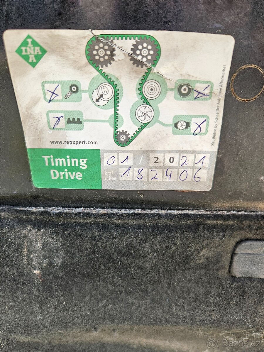 Škoda Octavia Elegance kombi - 17