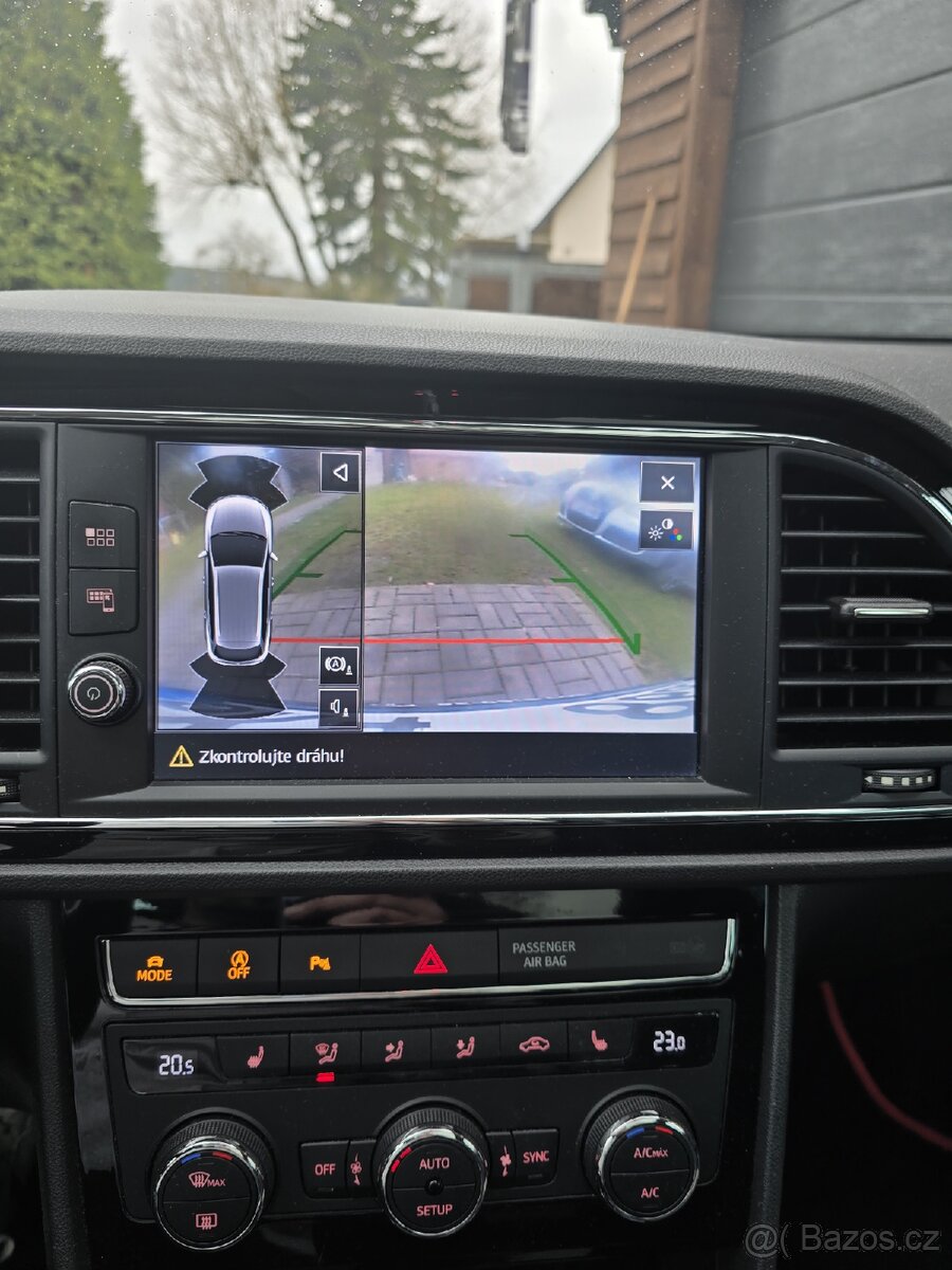 Seat Leon 1.5 tsi 110 kw - 17