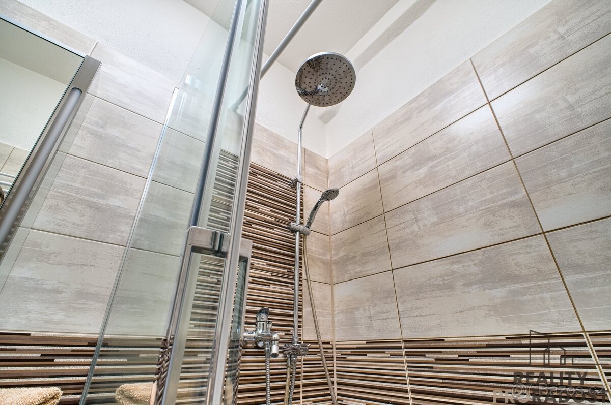 Prodej bytu 2+1 v osobním vlastnictví v Ostravě- Porubě - 17