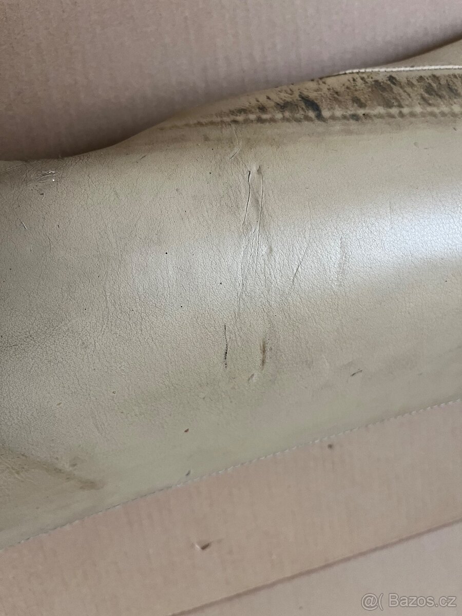 Passat B5,5 / B5 variant - béžový interiér - 17