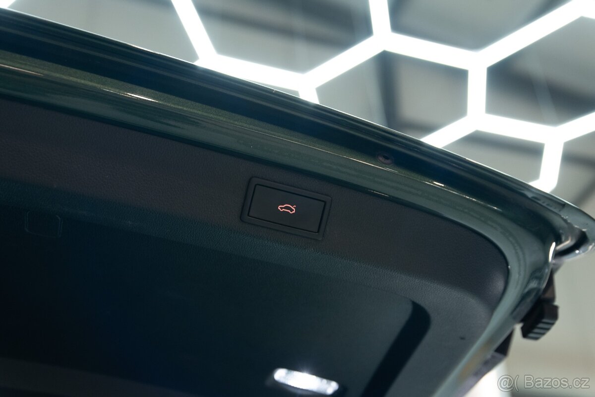 Škoda Superb 2.0TDI 90kW, automat, 2021, DPH - 17