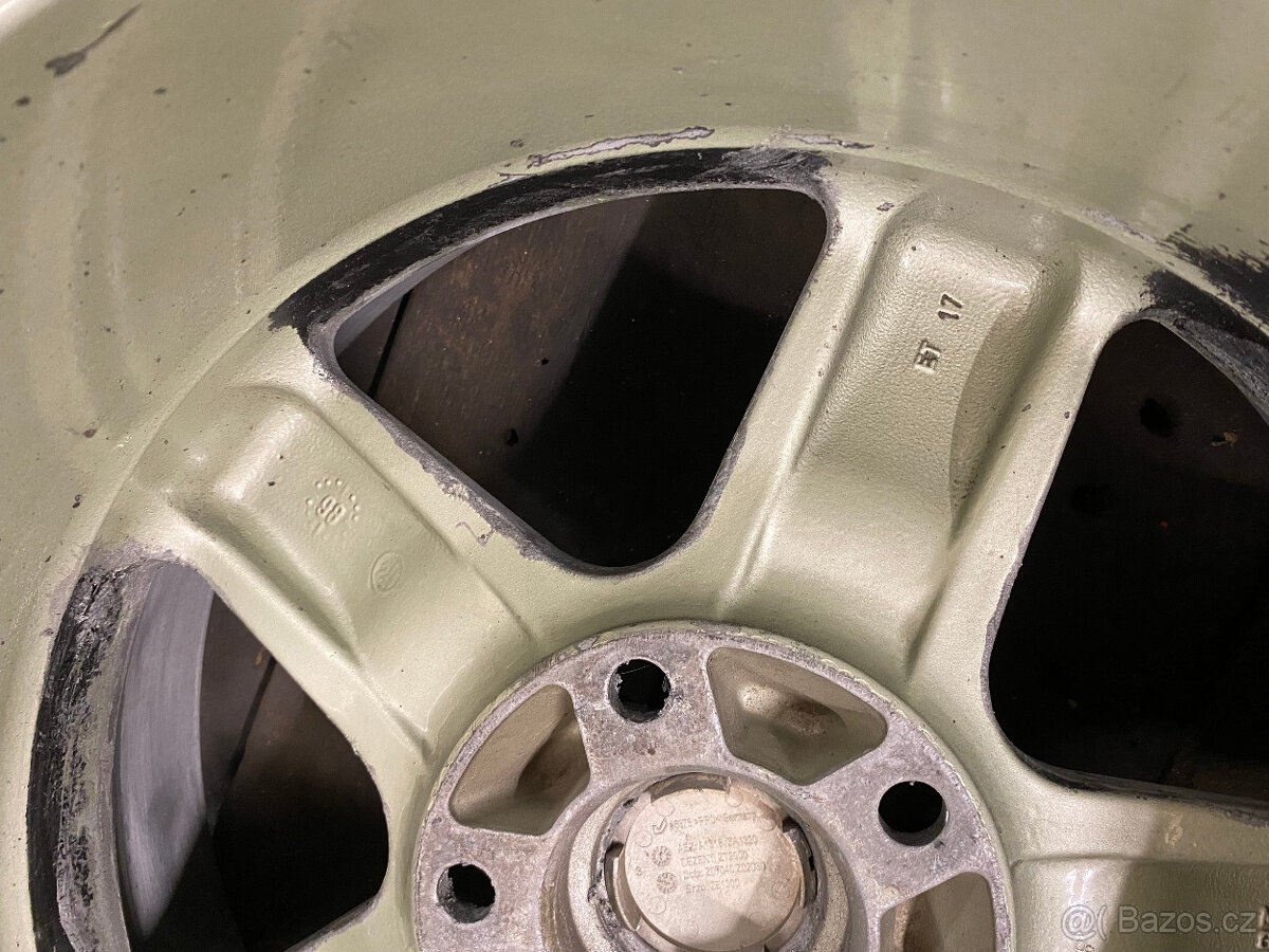 RH MBN 5x120 R17 Dvourozmer - 17