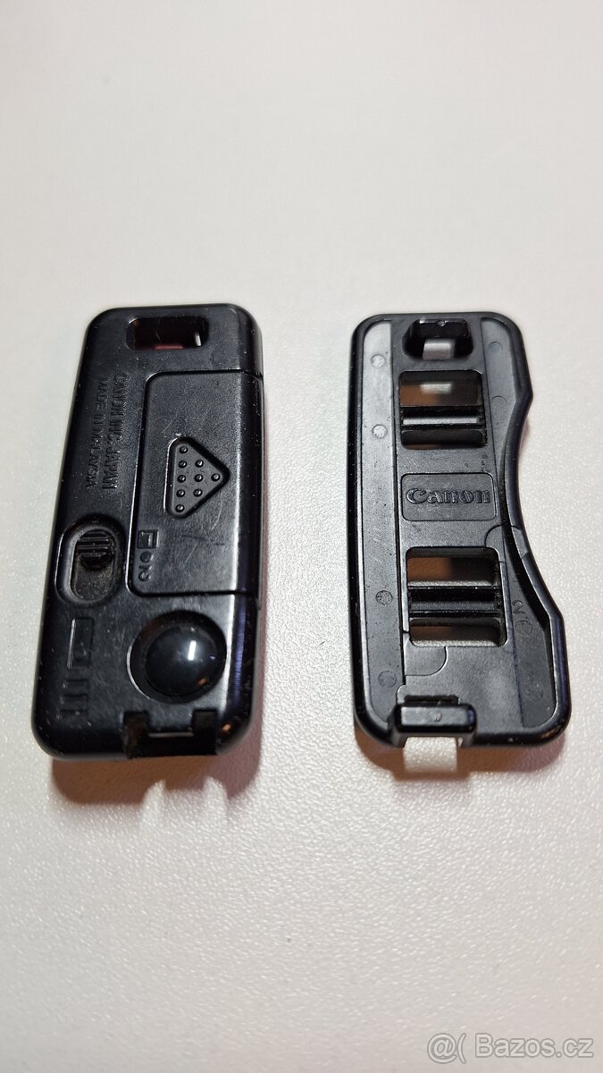 Canon eos 77D + objektivy - 17