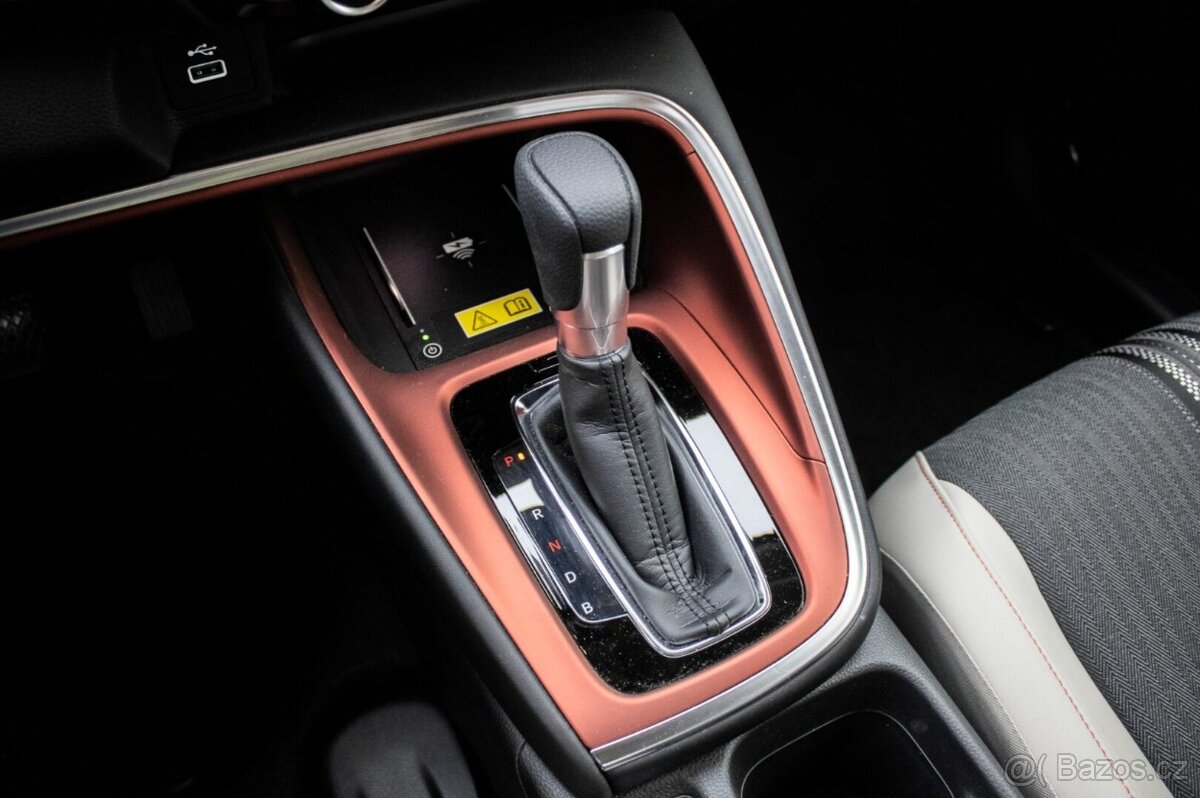 Honda HR-V E:HEV 1.5 i-MMD (2024) - 17