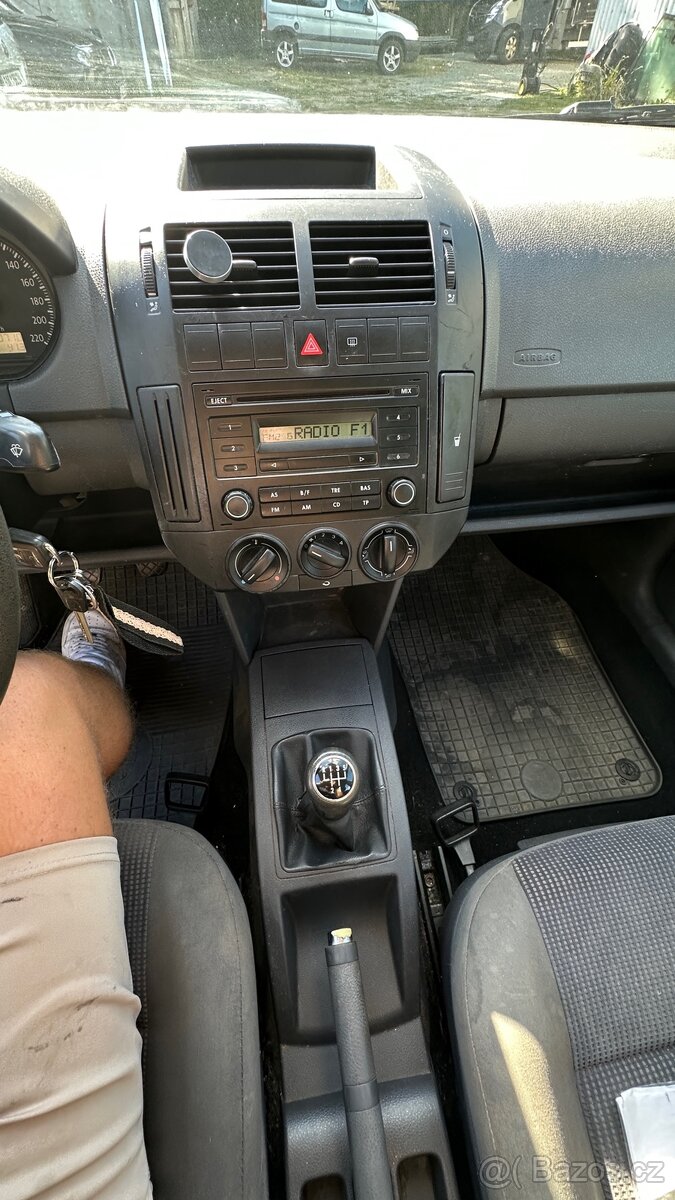 Volkswagen Polo, 1.2 - 17