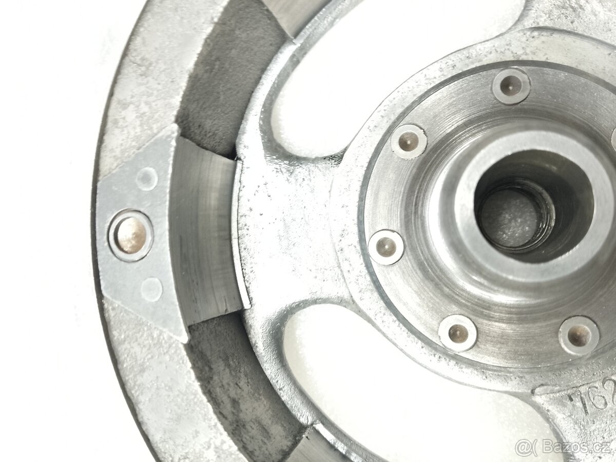 JAWA SPECIÁL 175 & 250 MAGNETO ORIGINÁL - 17