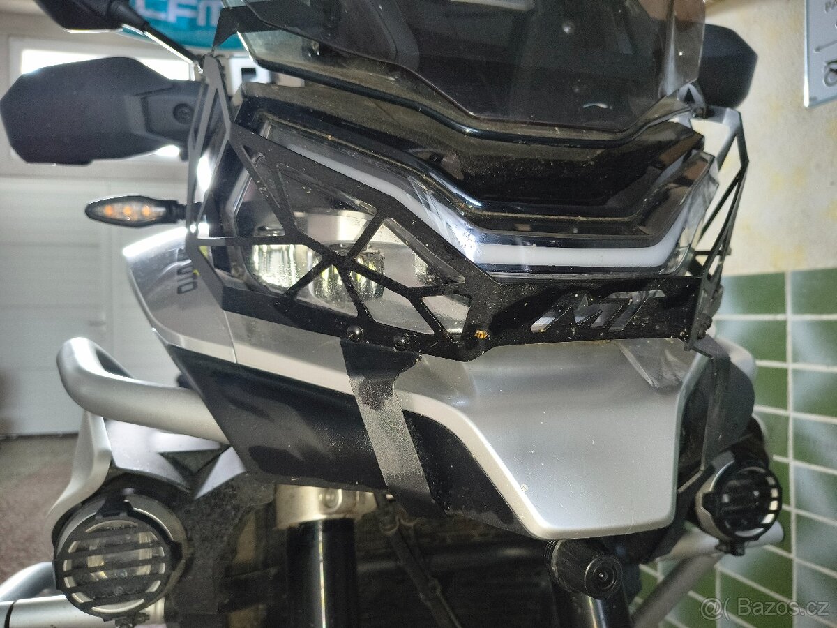 CF MOTO 800MT Touring EU5 - 17