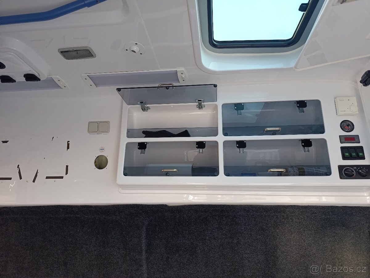 Volkswagen Transporter T5 Long - 17