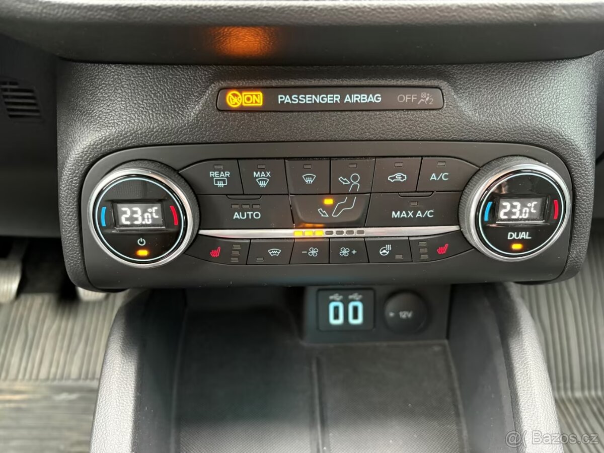 Ford Focus Turnier ST-Line - 17