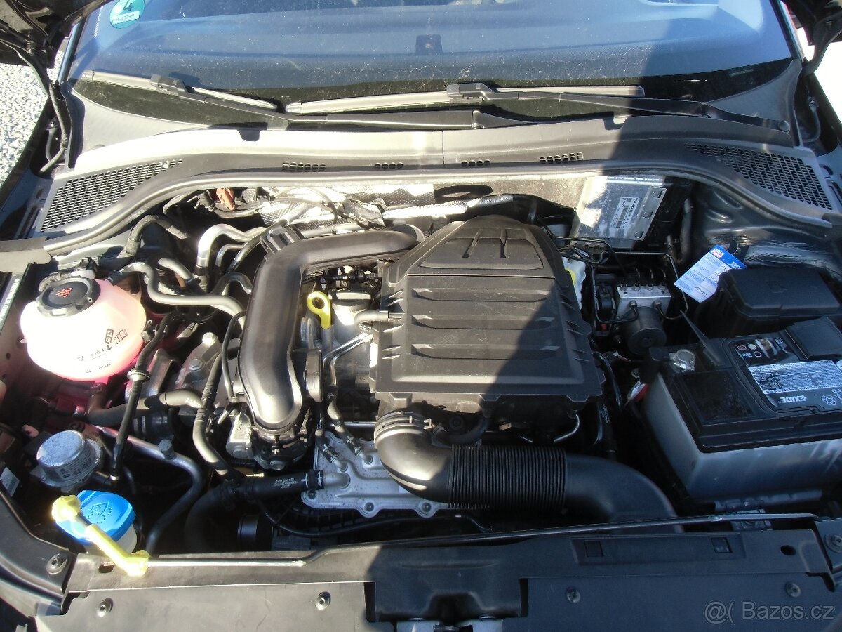 Škoda Fabia 1.0 TSI - 17