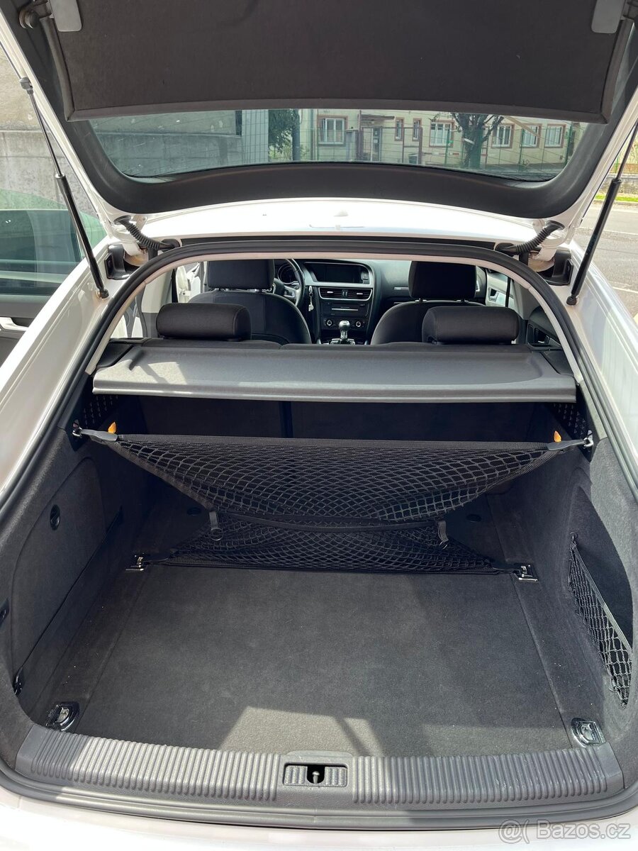Audi A5 sportback - 17
