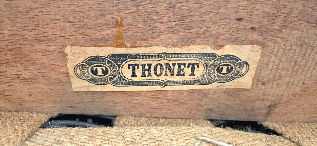 Prodám československá křesla Halabala H 269 - 17